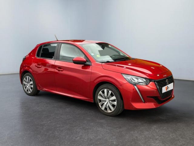 Peugeot 208 image 7