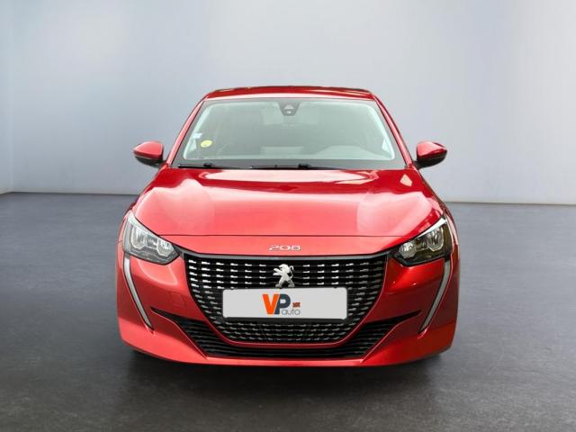 Peugeot 208 image 6