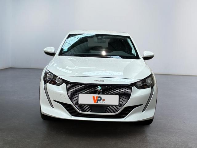 Peugeot 208 image 4