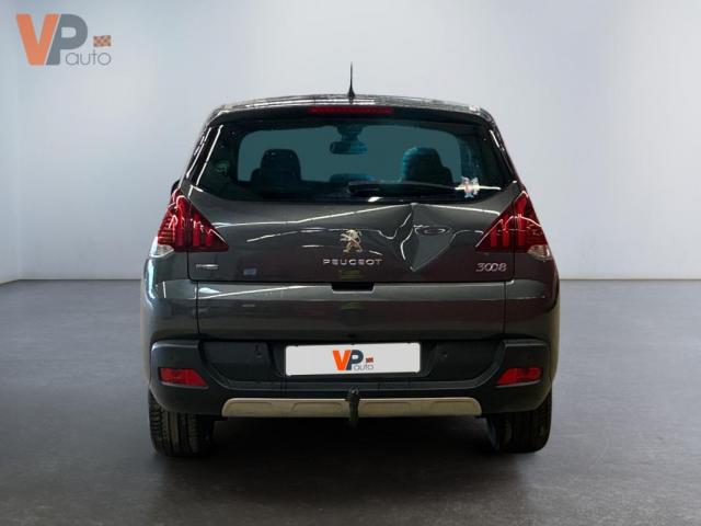 Peugeot 3008 image 1