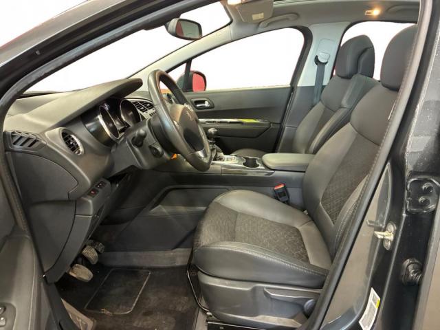 Peugeot 3008 image 4