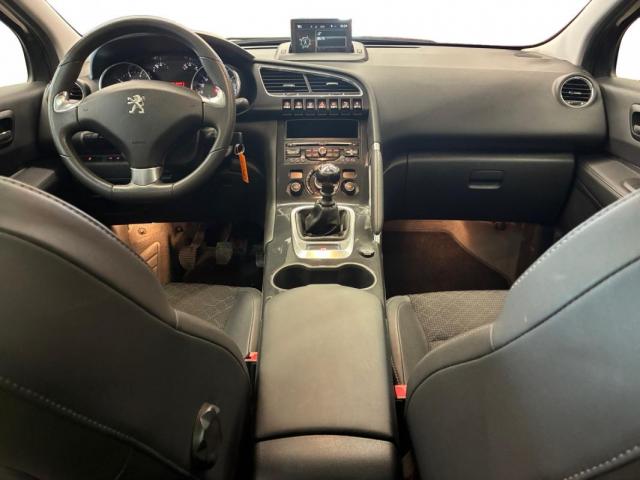 Peugeot 3008 image 5