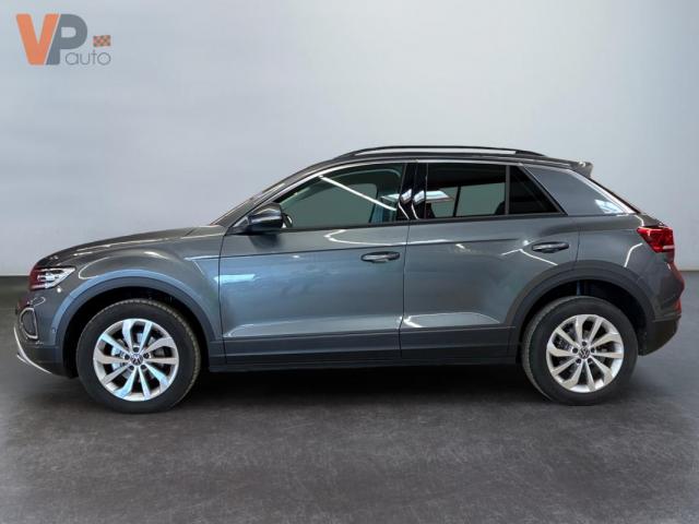 Volkswagen T-Roc image 4