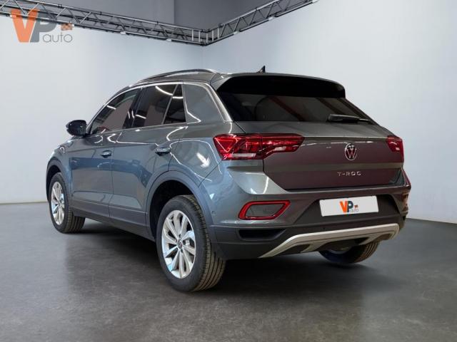 Volkswagen T-Roc image 6