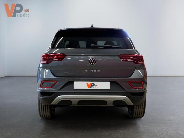 Volkswagen T-Roc image 8