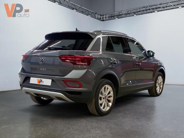 Volkswagen T-Roc image 1