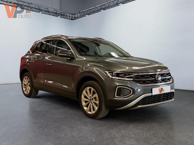 Volkswagen T-Roc image 5