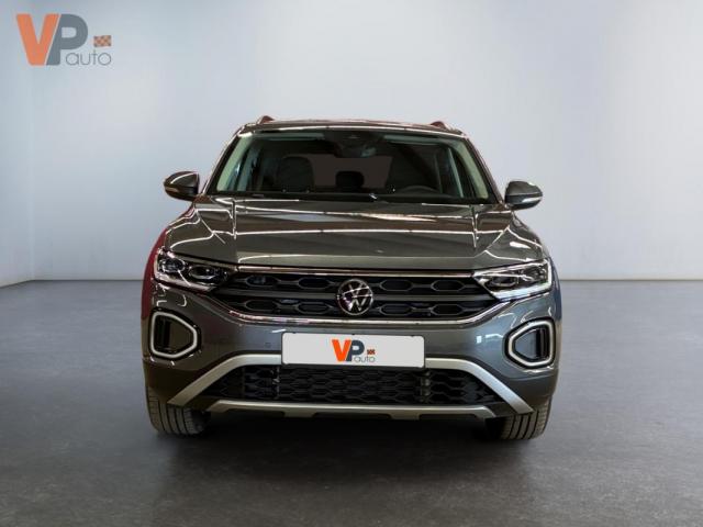 Volkswagen T-Roc image 2