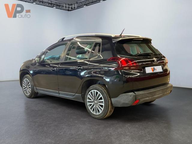 Peugeot 2008 image 4