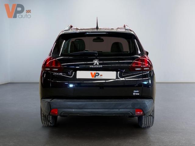 Peugeot 2008 image 6