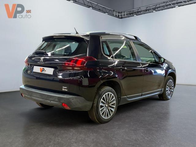 Peugeot 2008 image 8