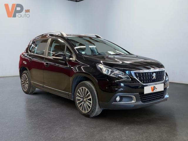 Peugeot 2008 image 5
