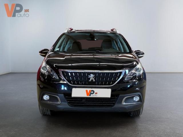 Peugeot 2008 image 3