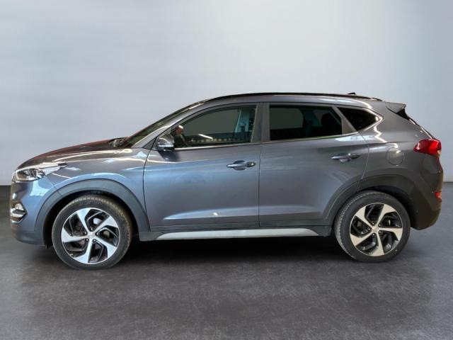 Hyundai Tucson image 5