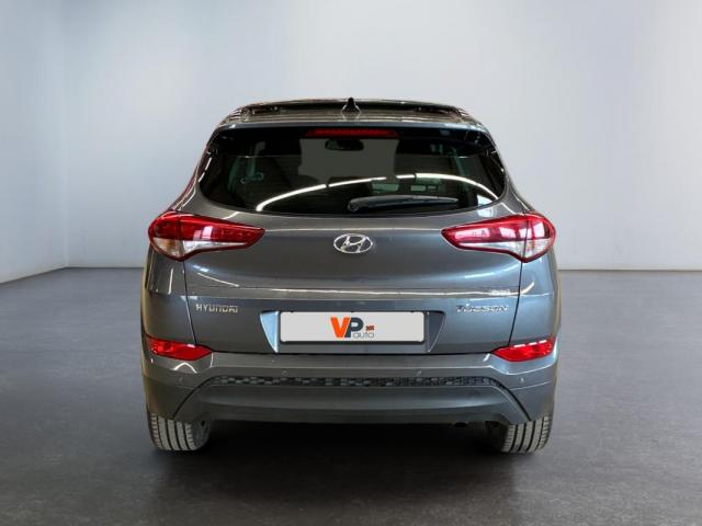 Hyundai Tucson image 6