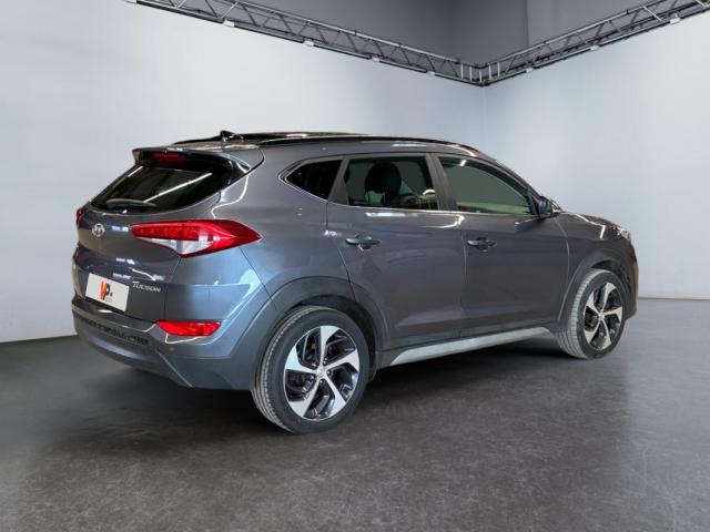 Hyundai Tucson image 7