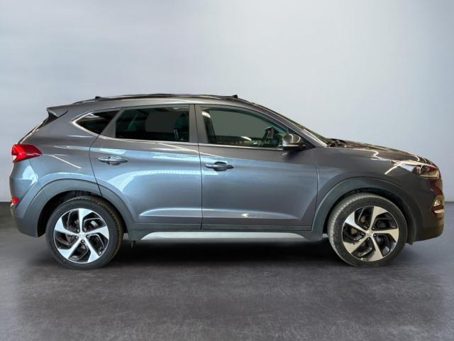 Hyundai Tucson image 8