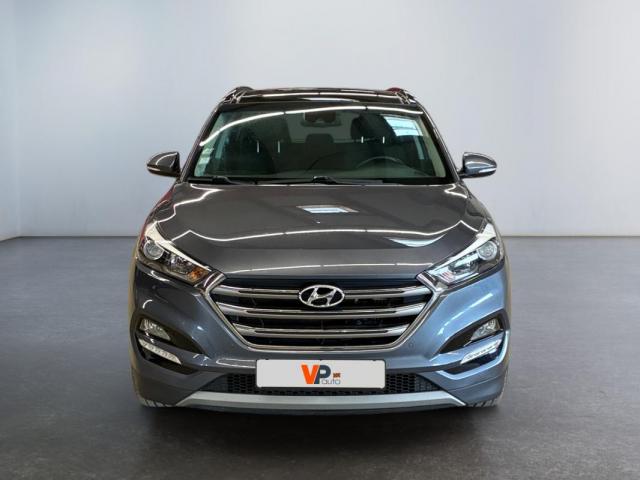 Hyundai Tucson image 3