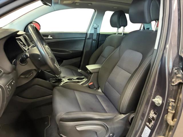 Hyundai Tucson image 1