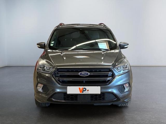 Ford Kuga image 2