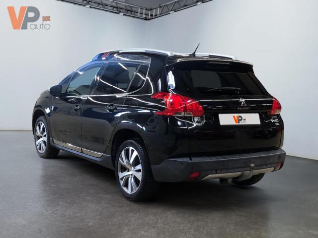 Peugeot 2008 image 2