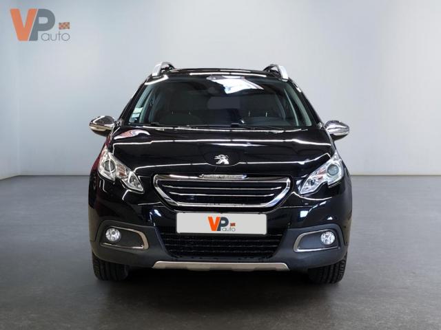 Peugeot 2008 image 5
