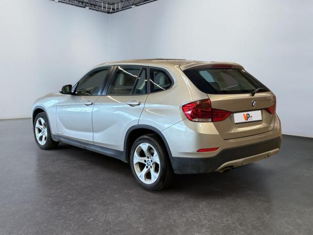 Bmw X1 image 7
