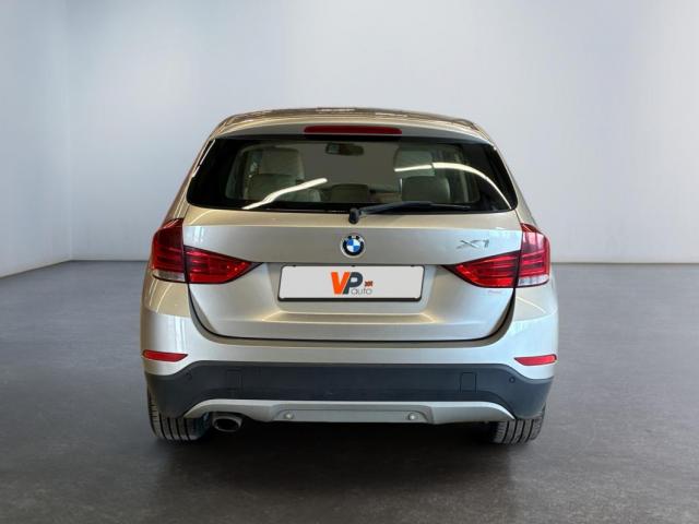 Bmw X1 image 6