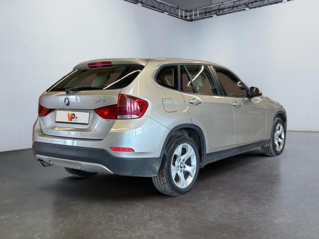 Bmw X1 image 8