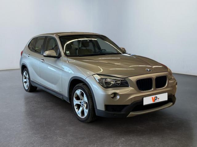 Bmw X1 image 1