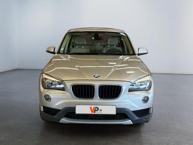 Bmw X1 image 4
