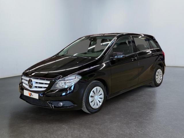 Mercedes Benz