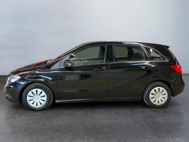 Mercedes Benz Classe B image 2