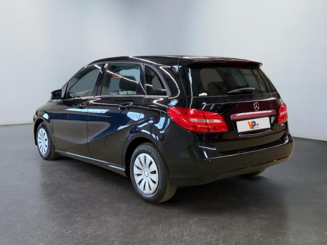 Mercedes Benz Classe B image 7