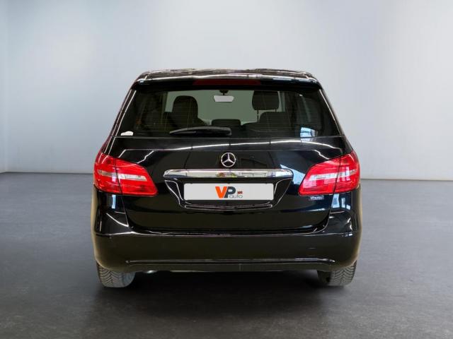 Mercedes Benz Classe B image 6