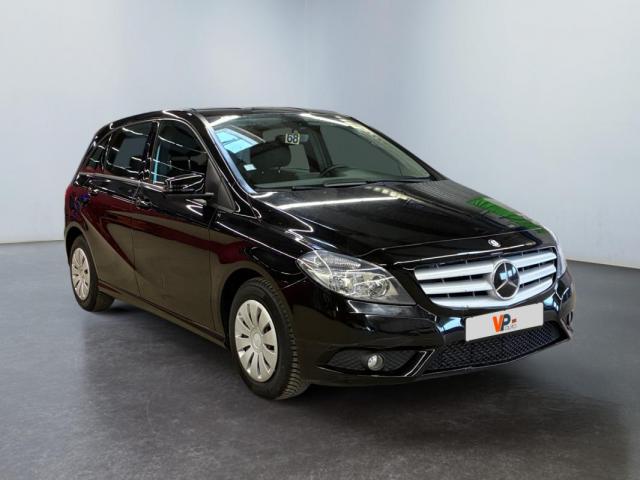 Mercedes Benz Classe B image 3