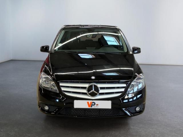 Mercedes Benz Classe B image 1