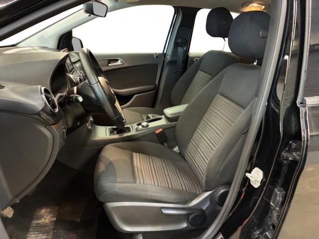 Mercedes Benz Classe B image 5