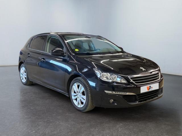 Peugeot 308 image 2