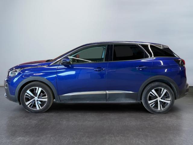 Peugeot 3008 image 1