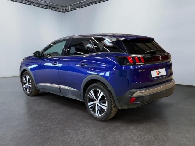 Peugeot 3008 image 2