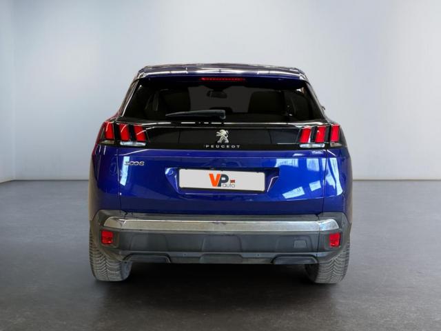 Peugeot 3008 image 6