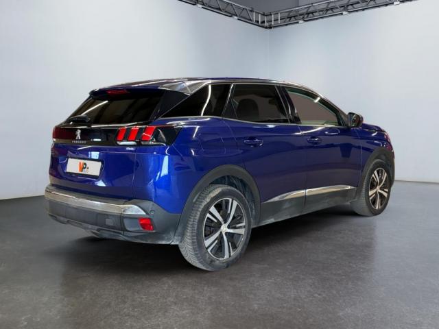 Peugeot 3008 image 4