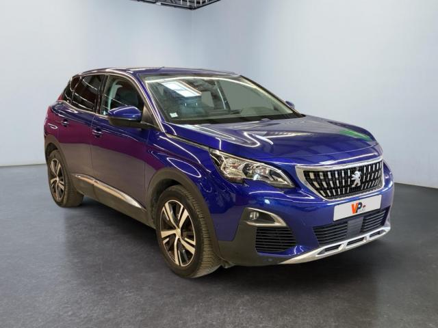 Peugeot 3008 image 5