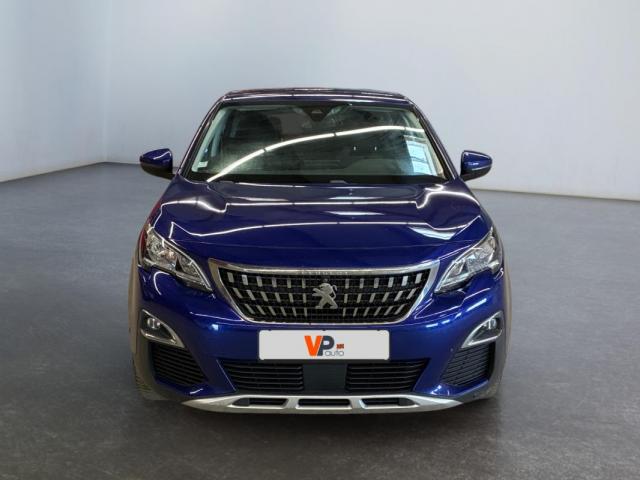 Peugeot 3008 image 7