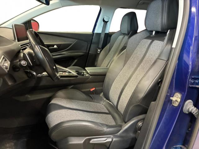 Peugeot 3008 image 8