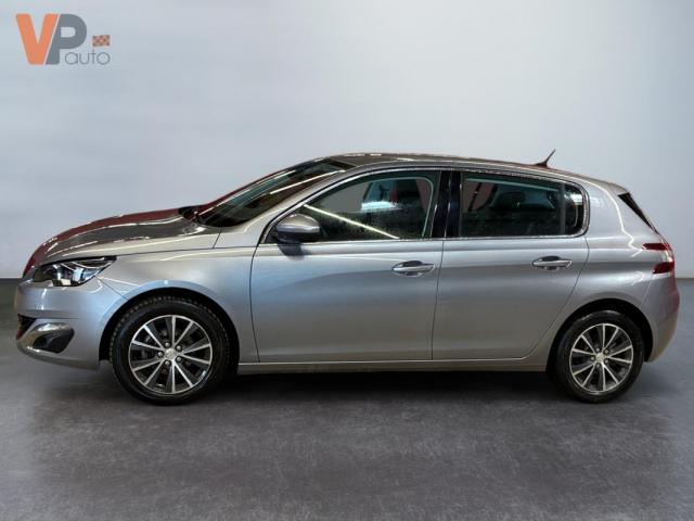 Peugeot 308 image 1