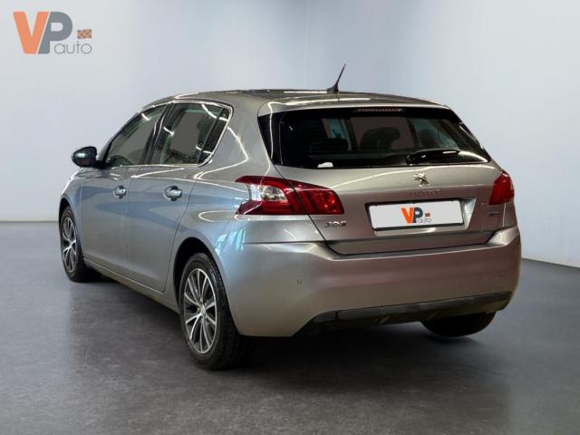 Peugeot 308 image 3
