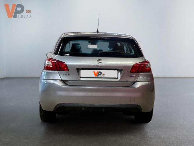 Peugeot 308 image 2