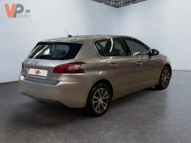 Peugeot 308 image 4